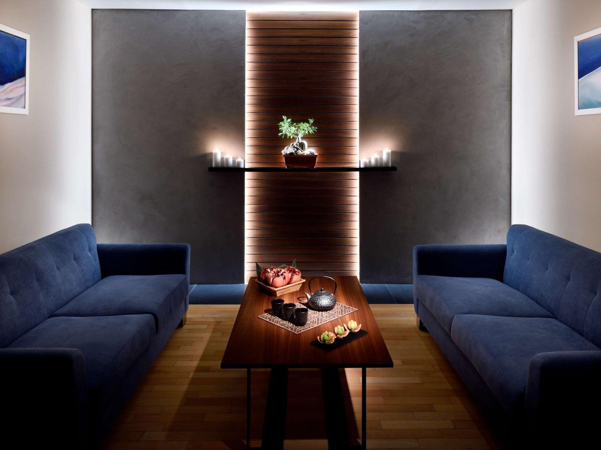 Moevenpick Hotel Бейрут Экстерьер фото